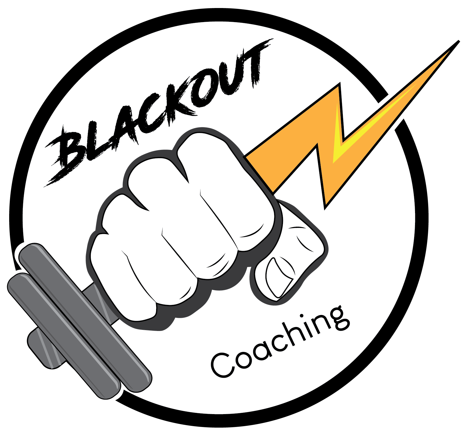 Blackout Coaching